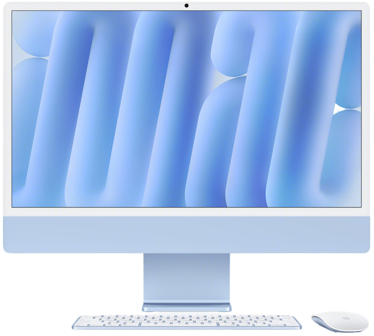 iMac